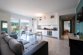 Panoramic Penthouse - Happy Rentals